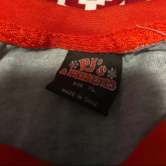 Mama and Me PJs Set - Picture 3 of 3